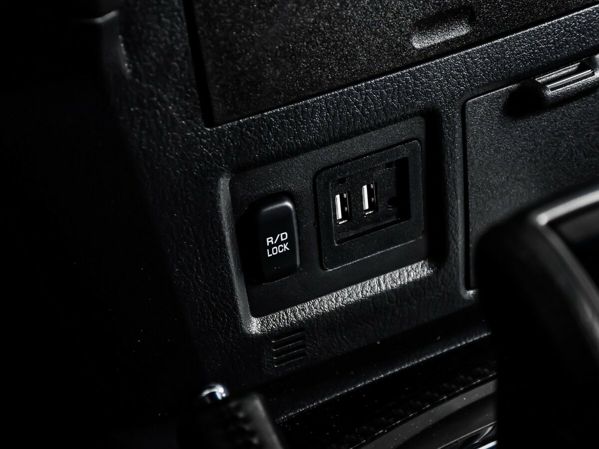 Купить Mitsubishi Pajero IV Рестайлинг 2, 2019, 61 709 км, фото №22