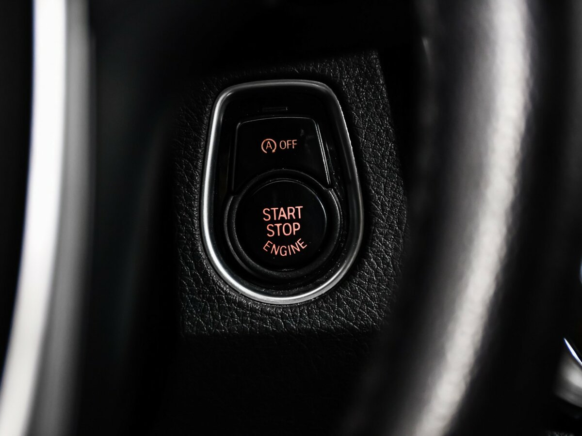 Купить BMW 4 серии Gran Coupe 420i F32/F33/F36, 2016, 123 505 км, фото №18