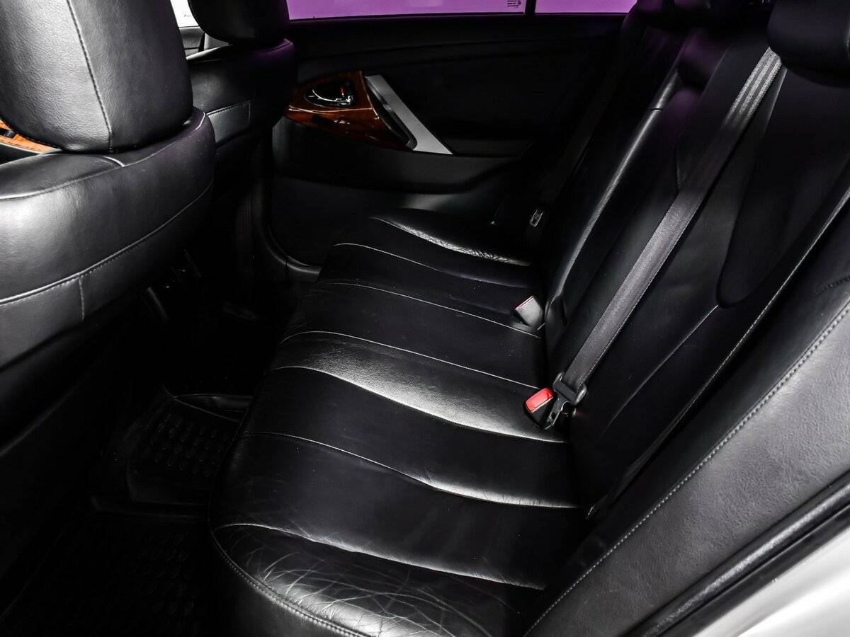 Купить Toyota Camry VI (XV40), 2008, 271 344 км, фото №10