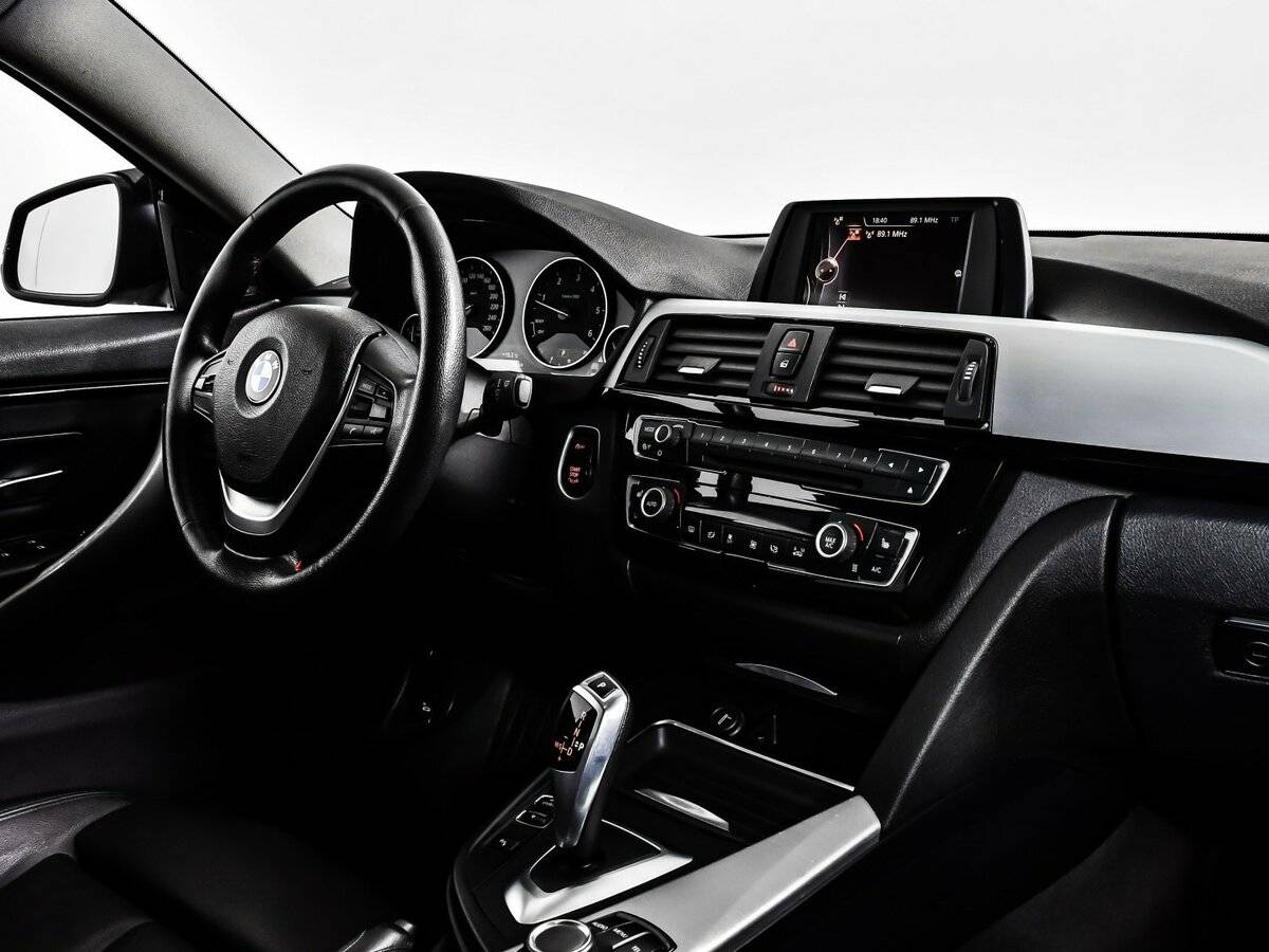 Купить BMW 4 серии Gran Coupe 420d xDrive F32/F33/F36, 2014, 130 500 км, фото №7