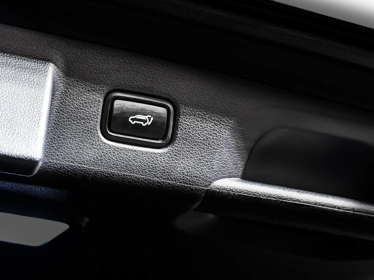 Купить Hyundai Palisade I, 2021, 64 972 км, фото №14