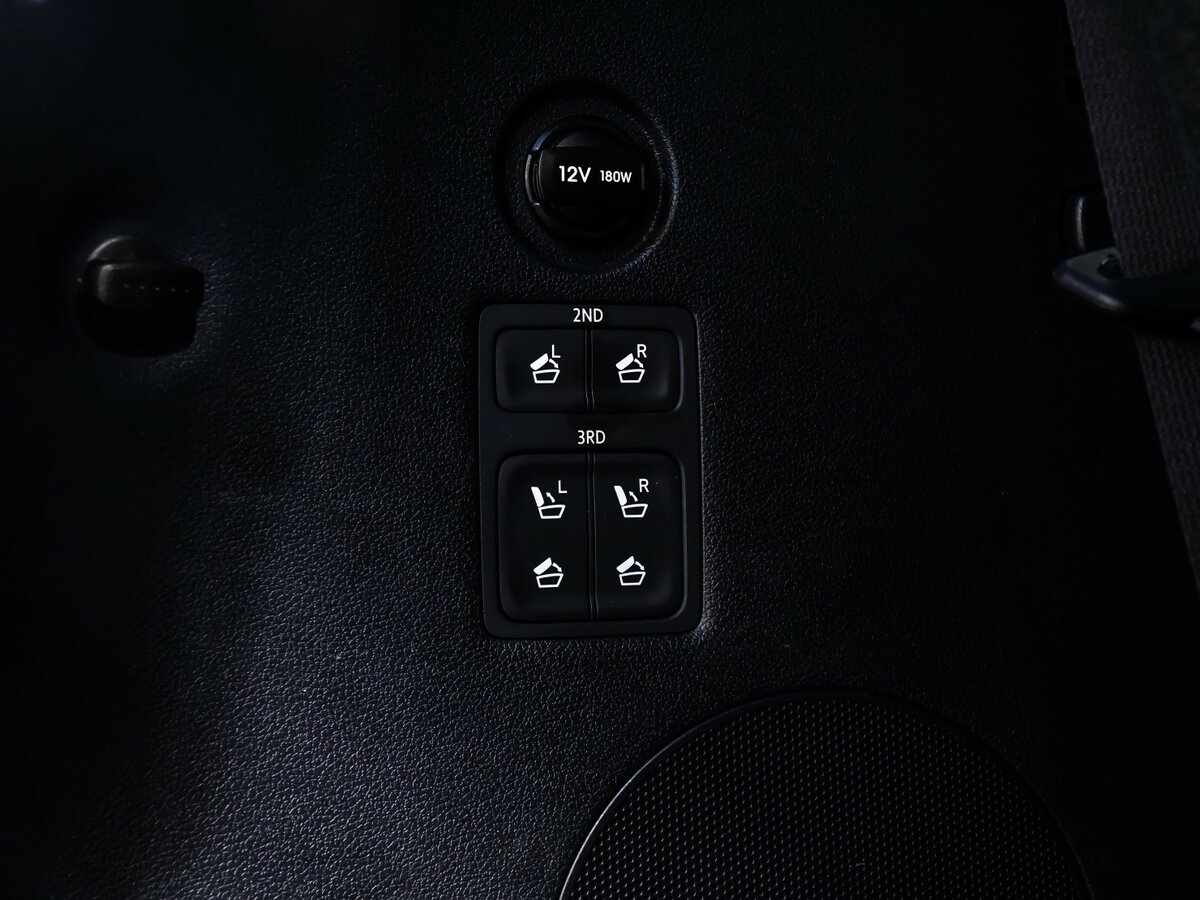 Купить Hyundai Palisade I, 2021, 64 972 км, фото №15