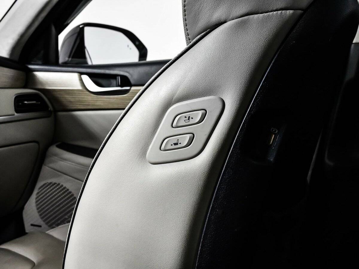 Купить Hyundai Palisade I, 2021, 64 972 км, фото №21