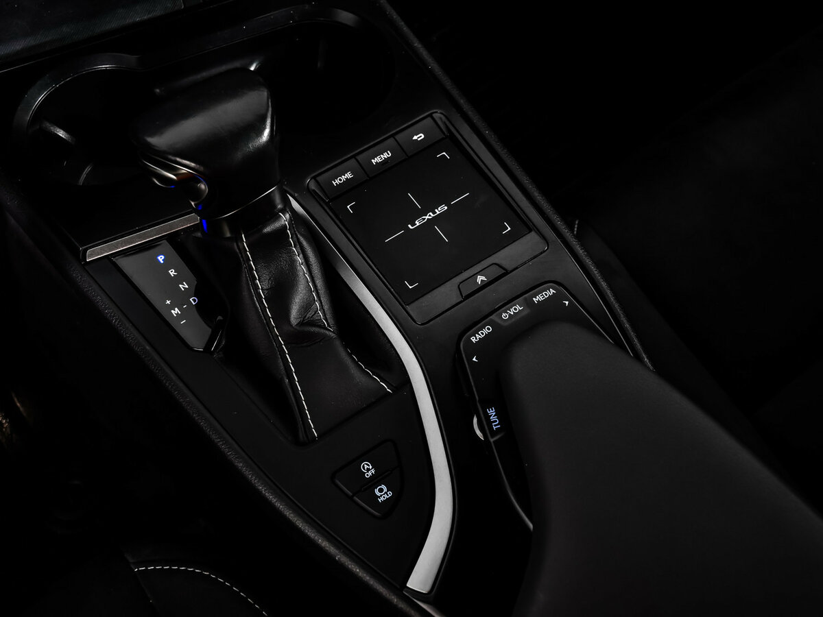 Купить Lexus UX 200 I, 2021, 51 549 км, фото №15