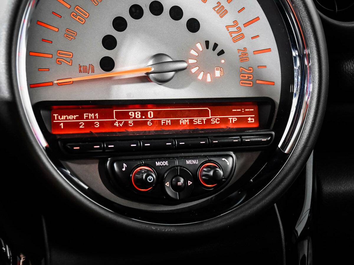 Купить Mini Countryman Cooper I, 2012, 138 892 км, фото №13