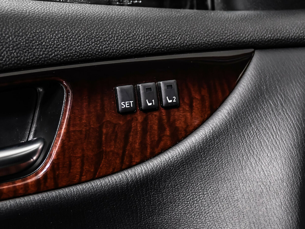 Купить Infiniti QX50 I, 2015, 110 000 км, фото №13