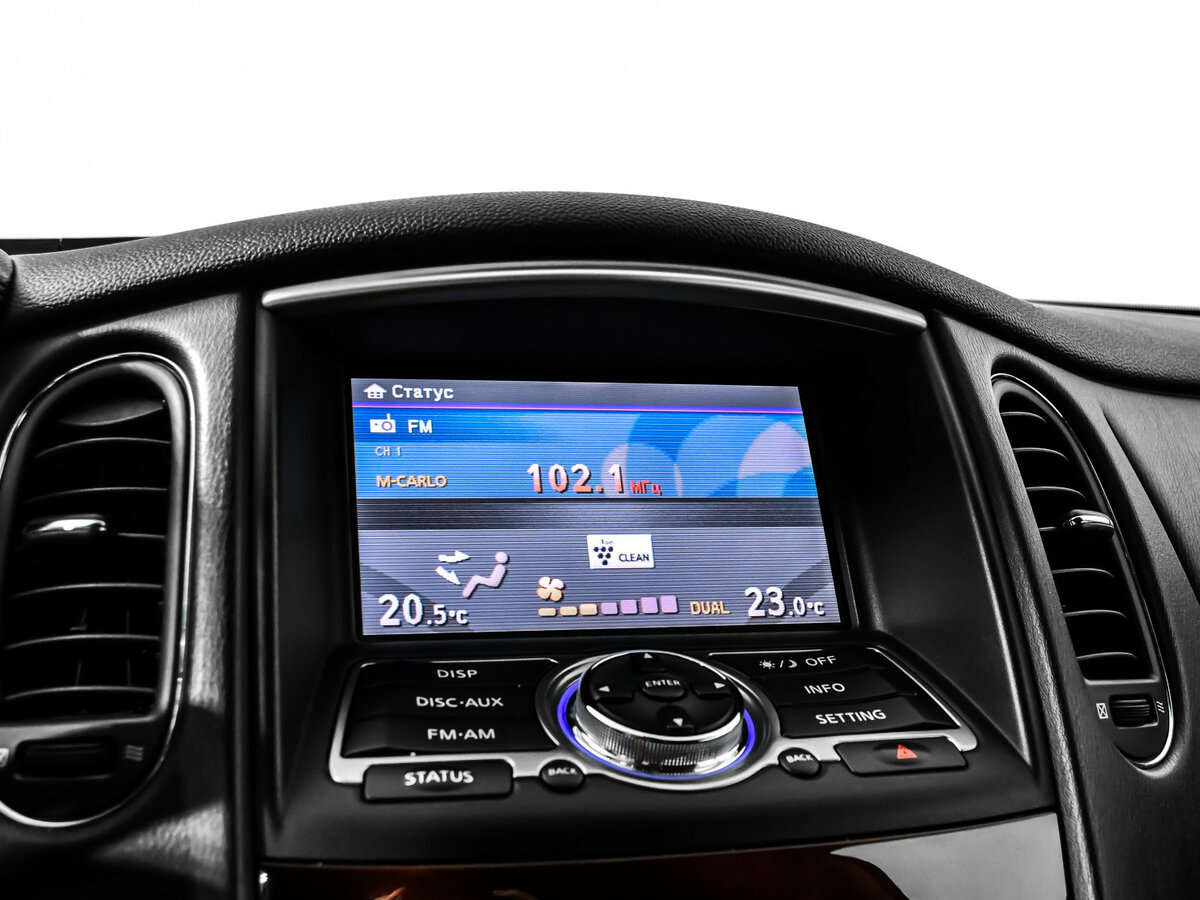 Купить Infiniti QX50 I, 2015, 110 000 км, фото №20