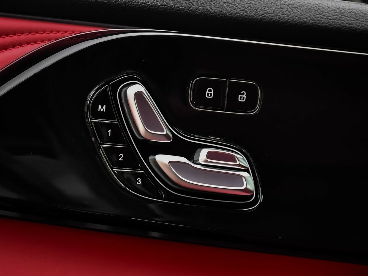 Купить Exeed RX, 2023, 31 329 км, фото №15