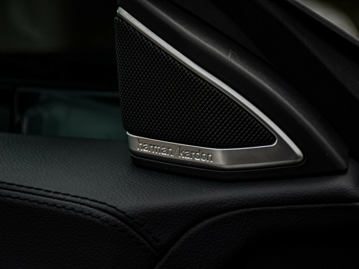 Купить Mercedes-Benz CLS 350 BlueTEC II (C218) Рестайлинг, 2016, 224 624 км, фото №17