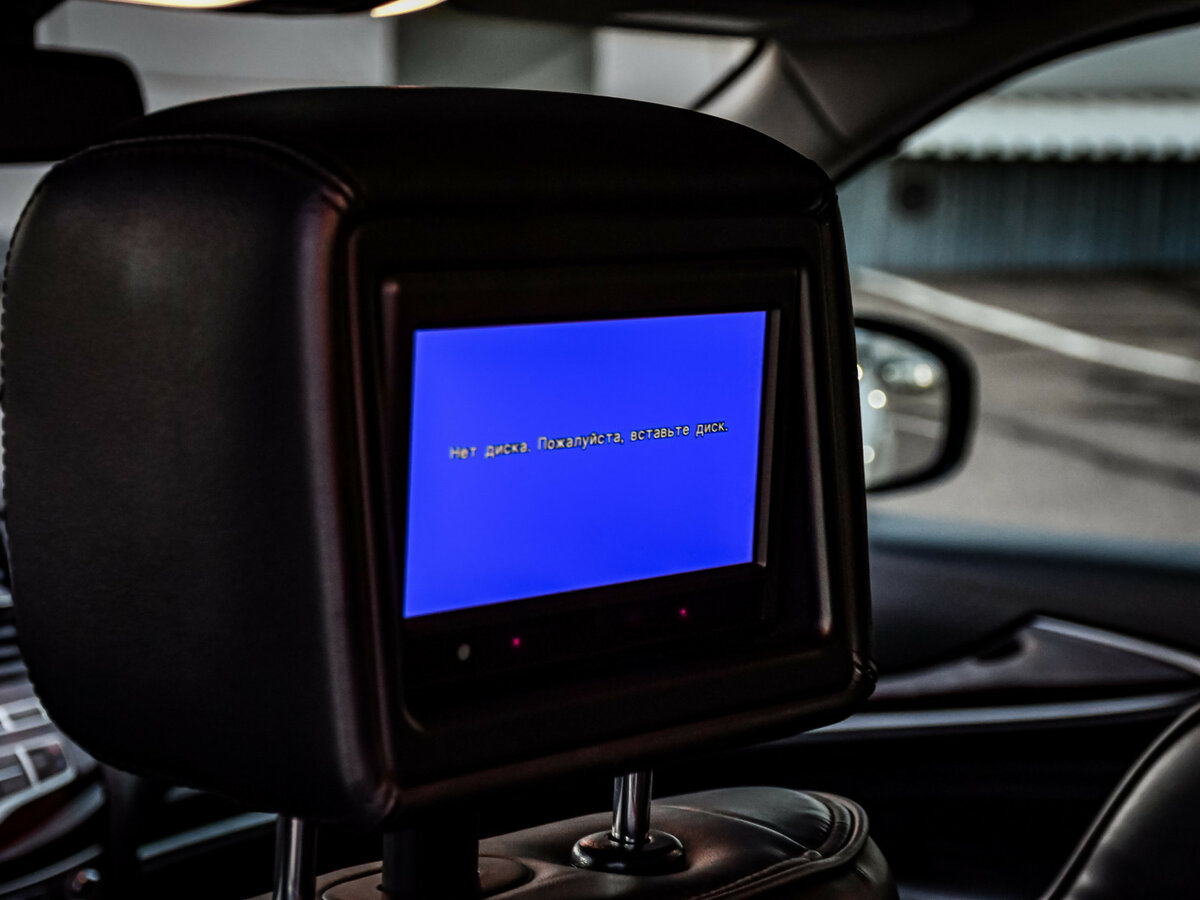 Купить Infiniti QX60 I, 2014, 191 817 км, фото №15