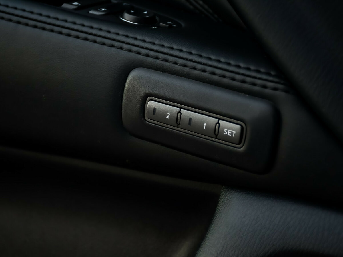 Купить Infiniti QX60 I, 2014, 191 817 км, фото №19