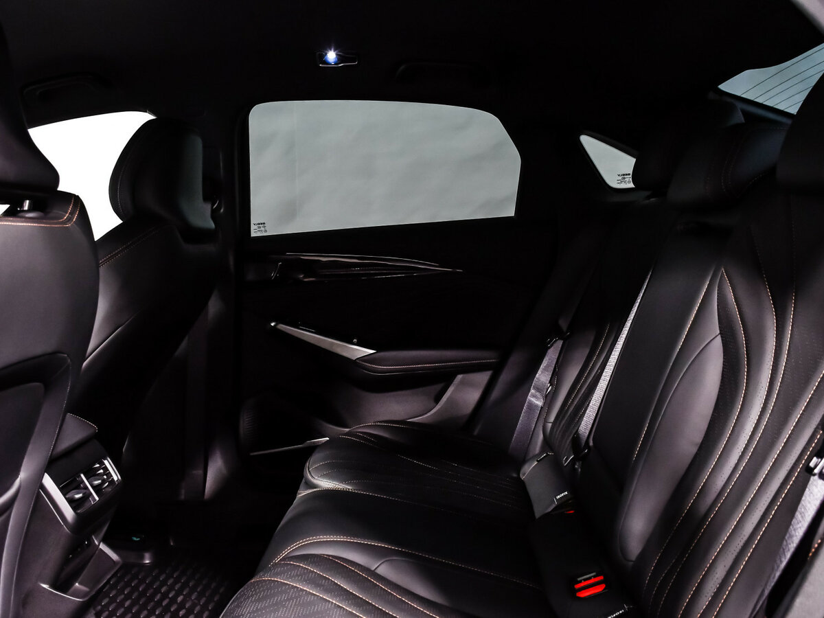 Купить Geely Preface I, 2024, 10 170 км, фото №13