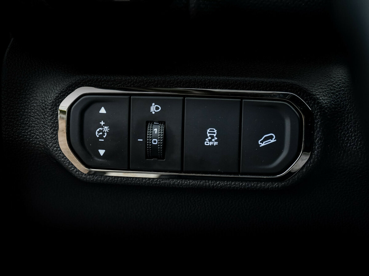 Купить Haval H9 II, 2024, 37 250 км, фото №19