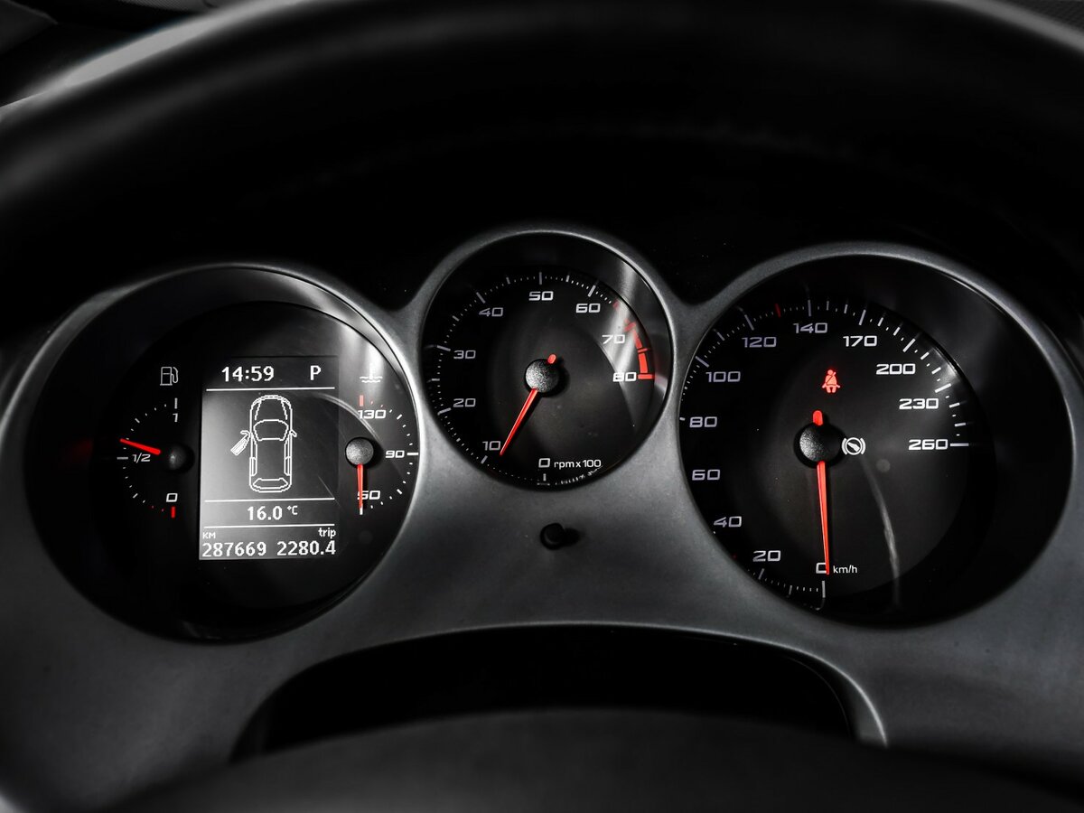 Купить SEAT Altea Freetrack I Рестайлинг, 2011, 287 666 км, фото №8