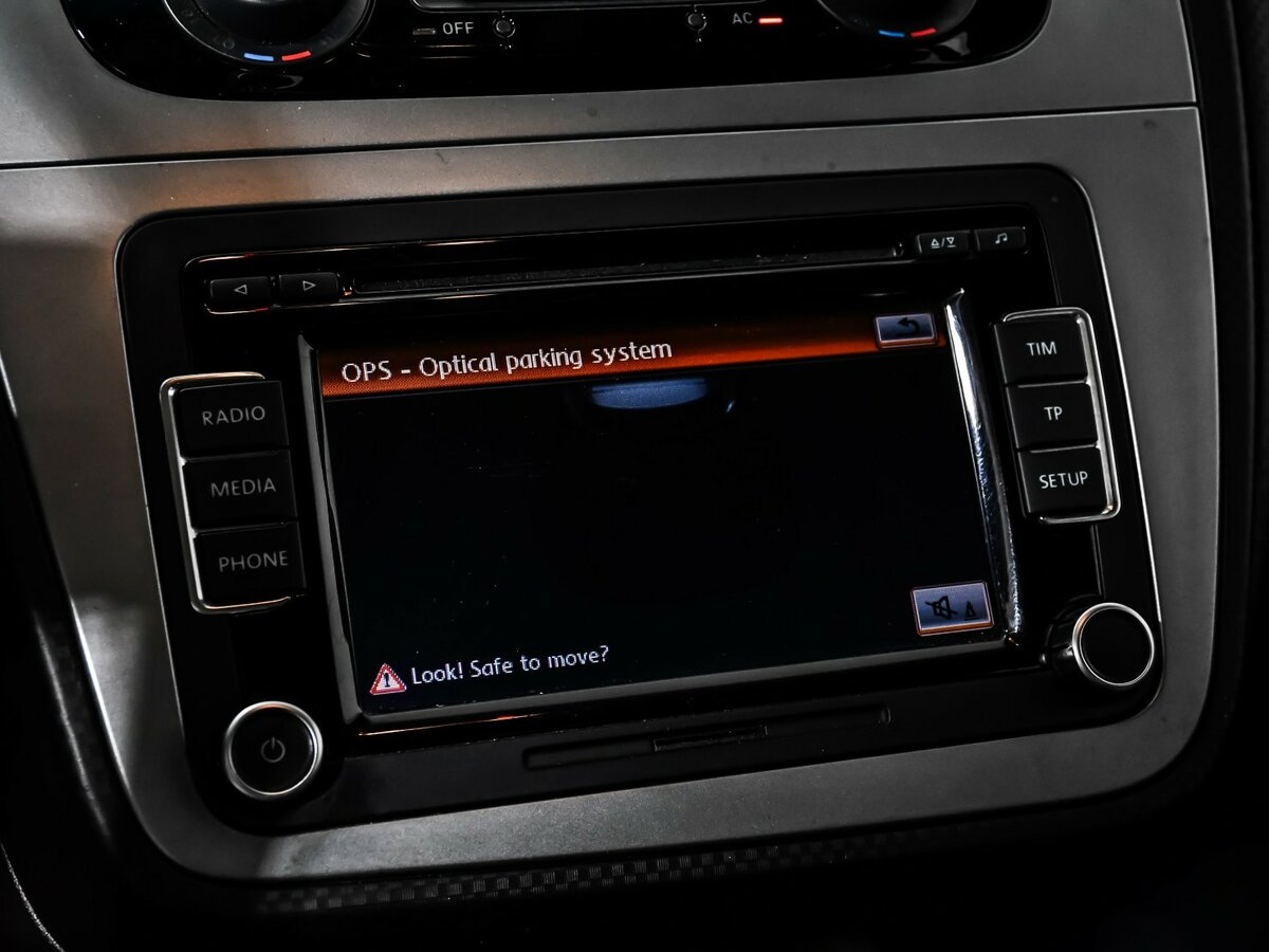 Купить SEAT Altea Freetrack I Рестайлинг, 2011, 287 666 км, фото №11