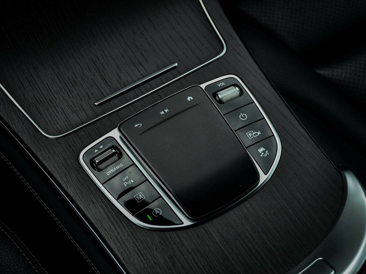 Купить Mercedes-Benz GLC 200 I (X253) Рестайлинг, 2020, 48 702 км, фото №18