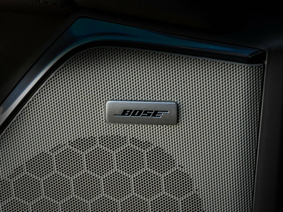 Купить Cadillac Escalade IV, 2018, 98 300 км, фото №28