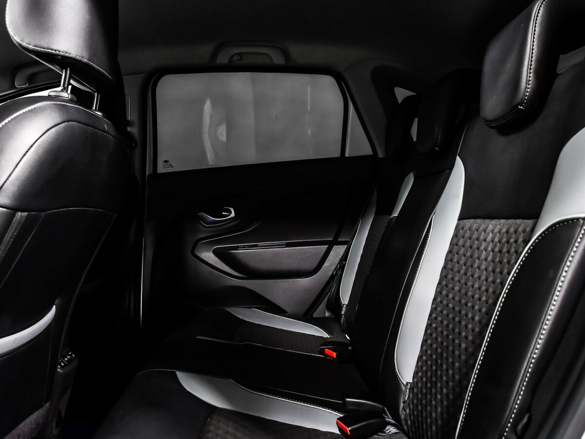 Купить Lada (ВАЗ) XRAY Cross I, 2021, 81 600 км, фото №11