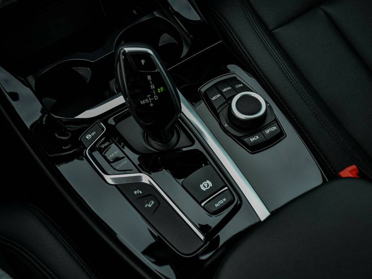 Купить BMW X3 20i xDrive III (G01), 2018, 89 786 км, фото №16