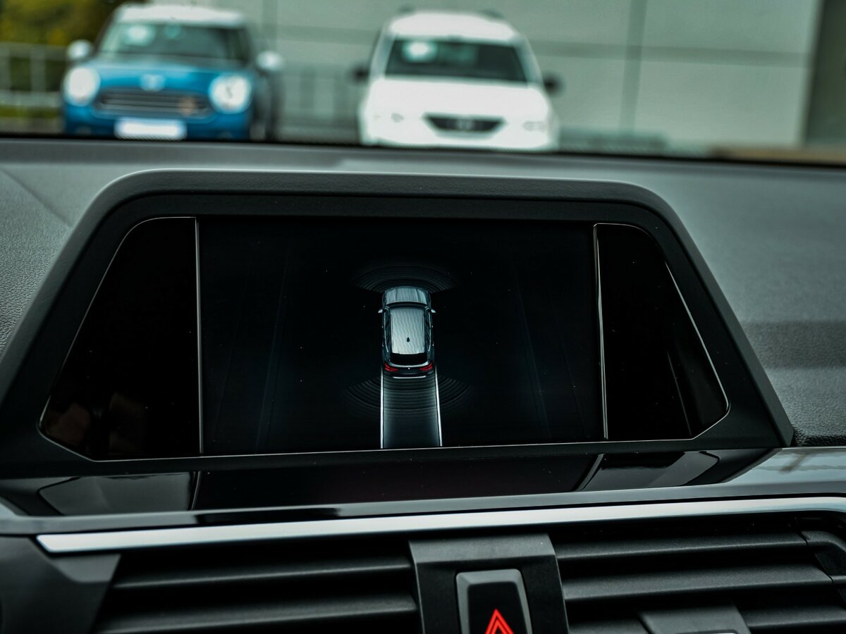 Купить BMW X3 20i xDrive III (G01), 2018, 89 786 км, фото №18