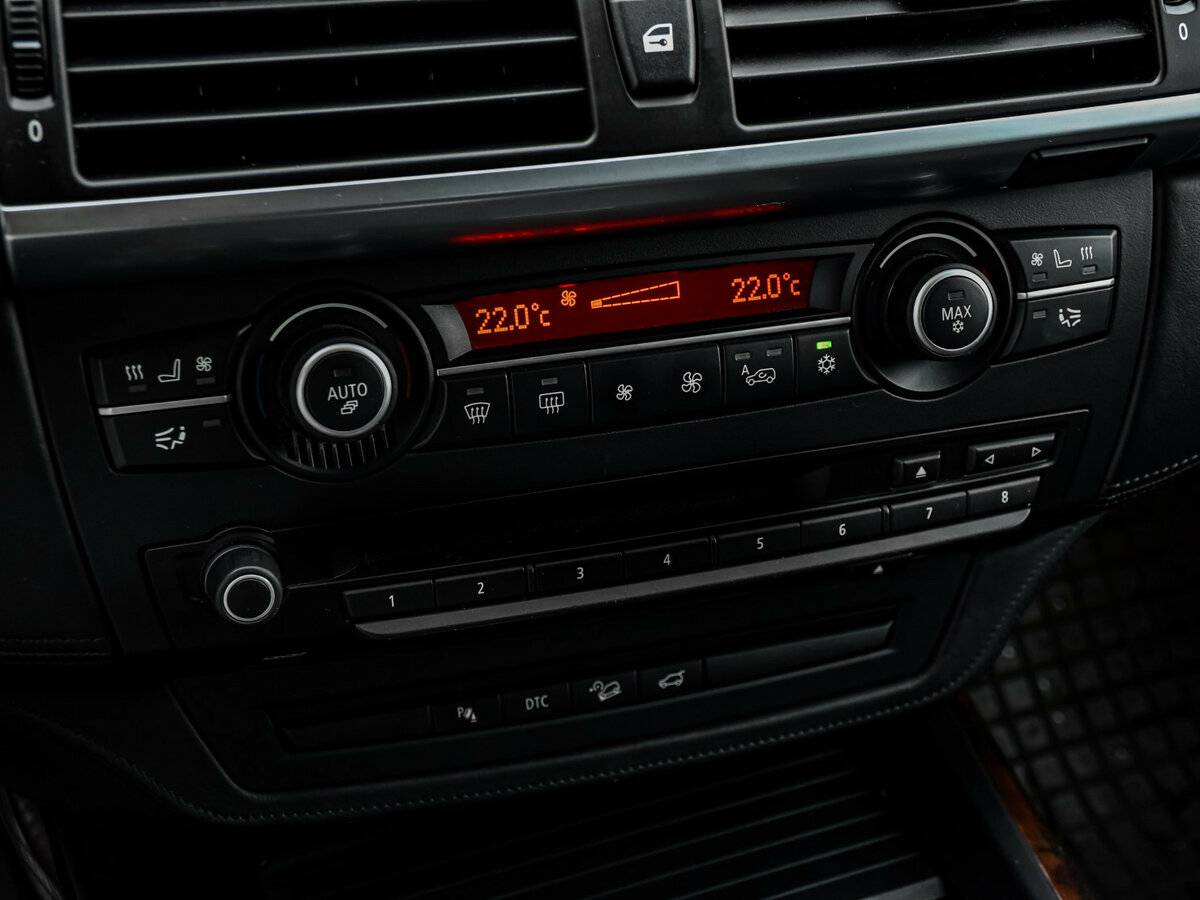 Купить BMW X5 4.8i II (E70), 2009, 224 210 км, фото №16