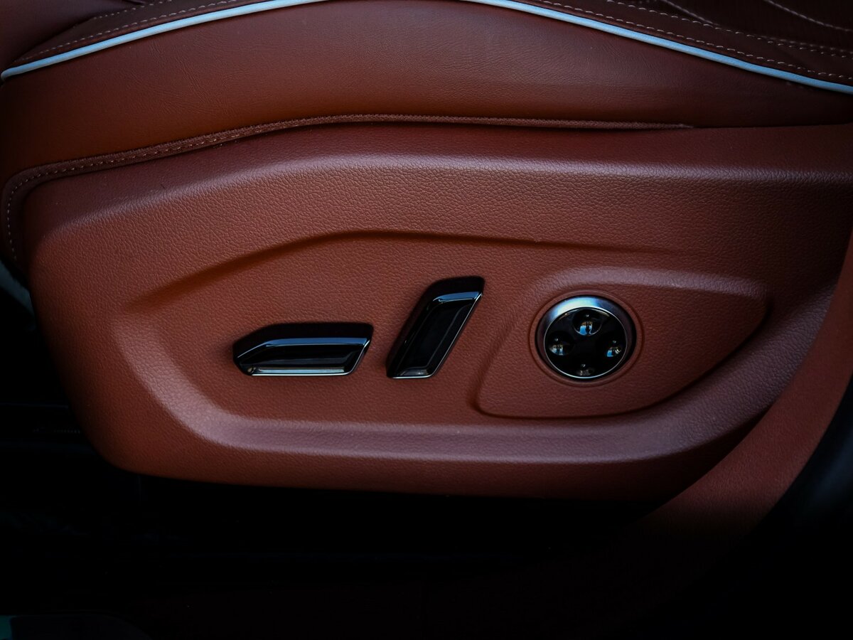 Купить Voyah Free I Рестайлинг, 2023, 23 050 км, фото №16