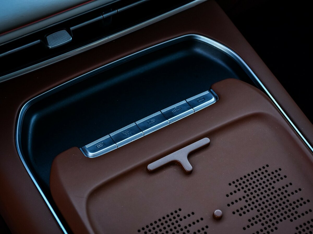 Купить Voyah Free I Рестайлинг, 2023, 23 050 км, фото №18