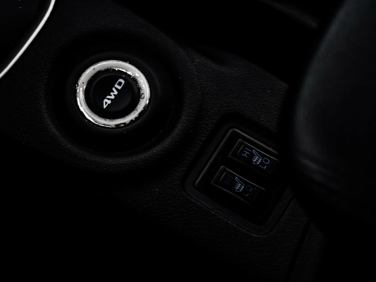Купить Mitsubishi Outlander III Рестайлинг, 2014, 172 757 км, фото №11