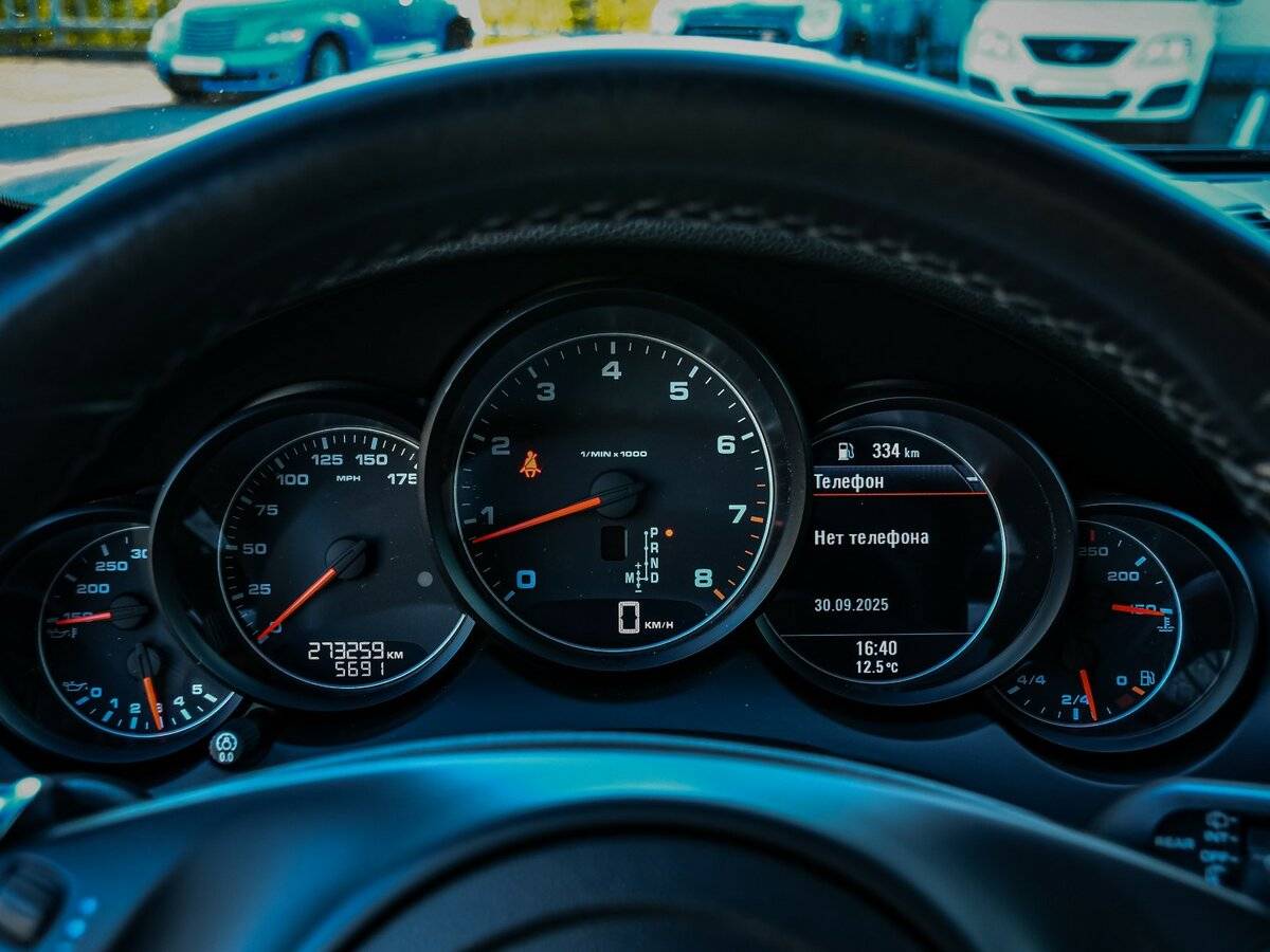 Купить Porsche Cayenne II (958), 2011, 273 000 км, фото №10