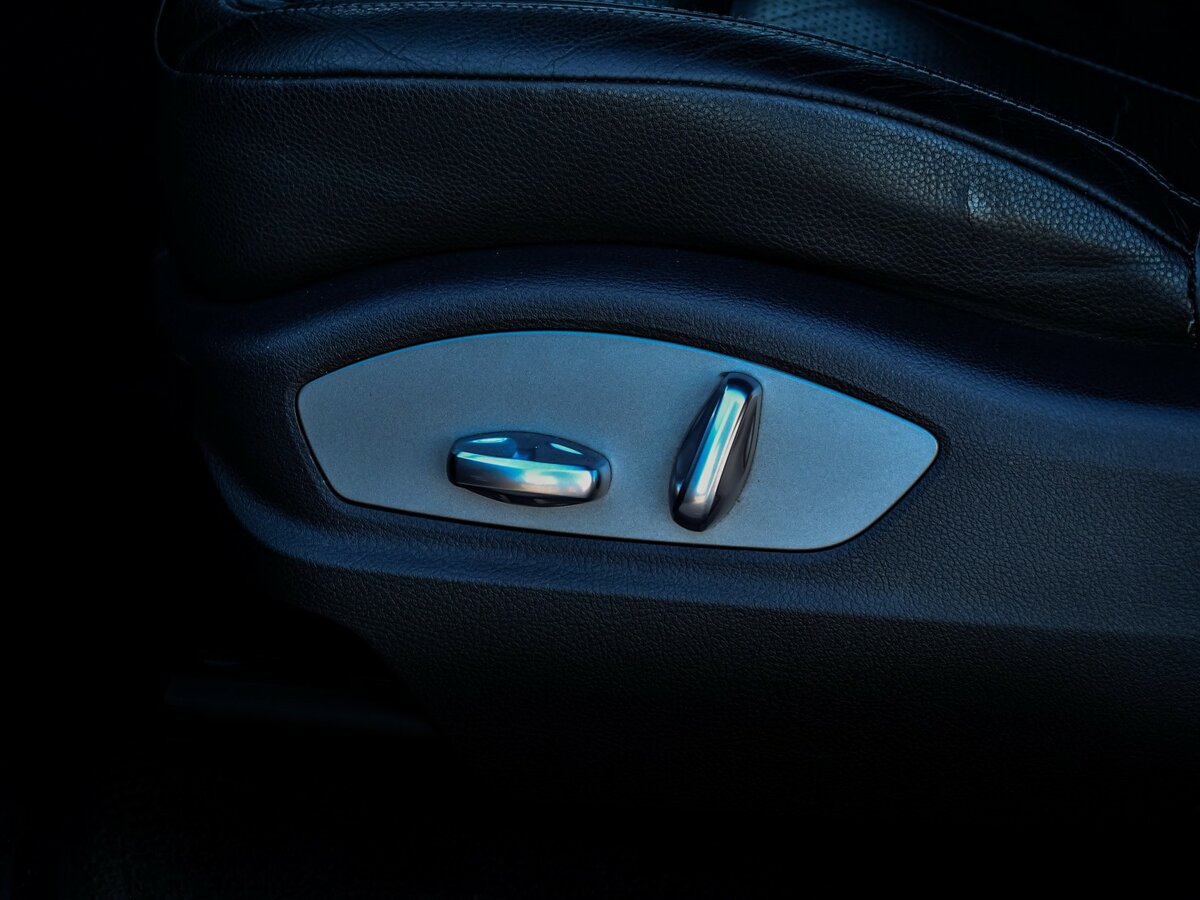 Купить Porsche Cayenne II (958), 2011, 273 000 км, фото №16