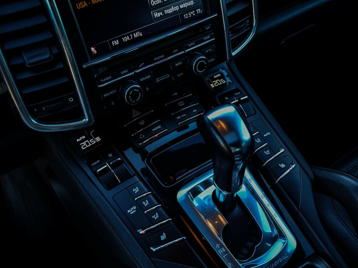 Купить Porsche Cayenne II (958), 2011, 273 000 км, фото №19