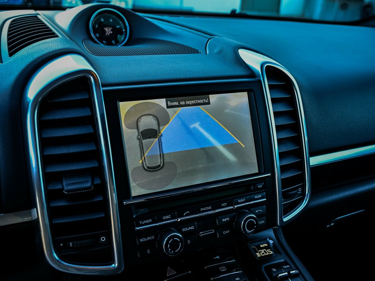 Купить Porsche Cayenne II (958), 2011, 273 000 км, фото №21