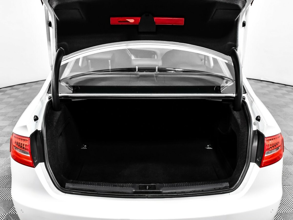 Купить Audi A4 IV (B8) Рестайлинг, 2013, 94 523 км, фото №13