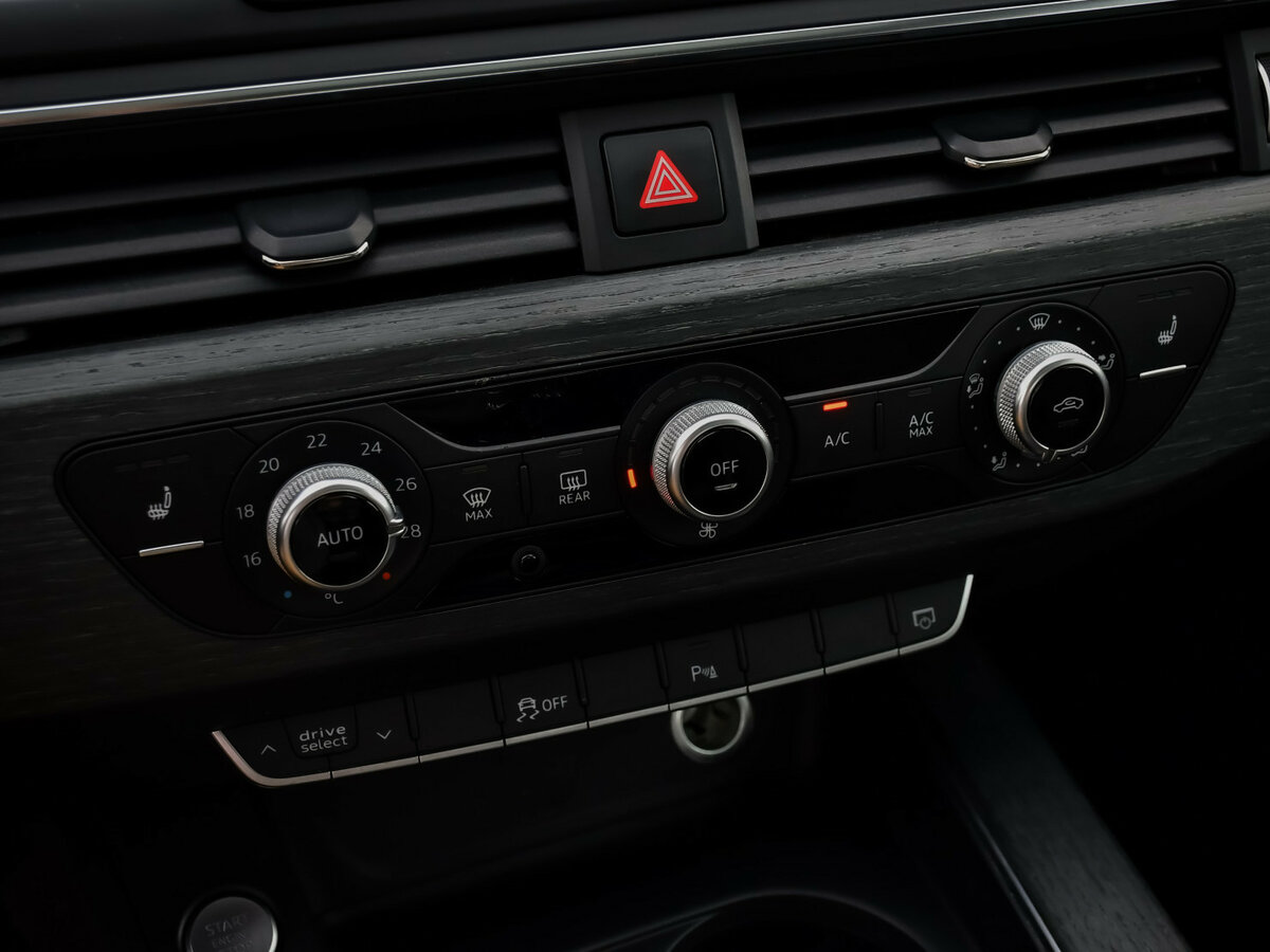 Купить Audi A5 Sportback II (F5), 2017, 124 973 км, фото №17