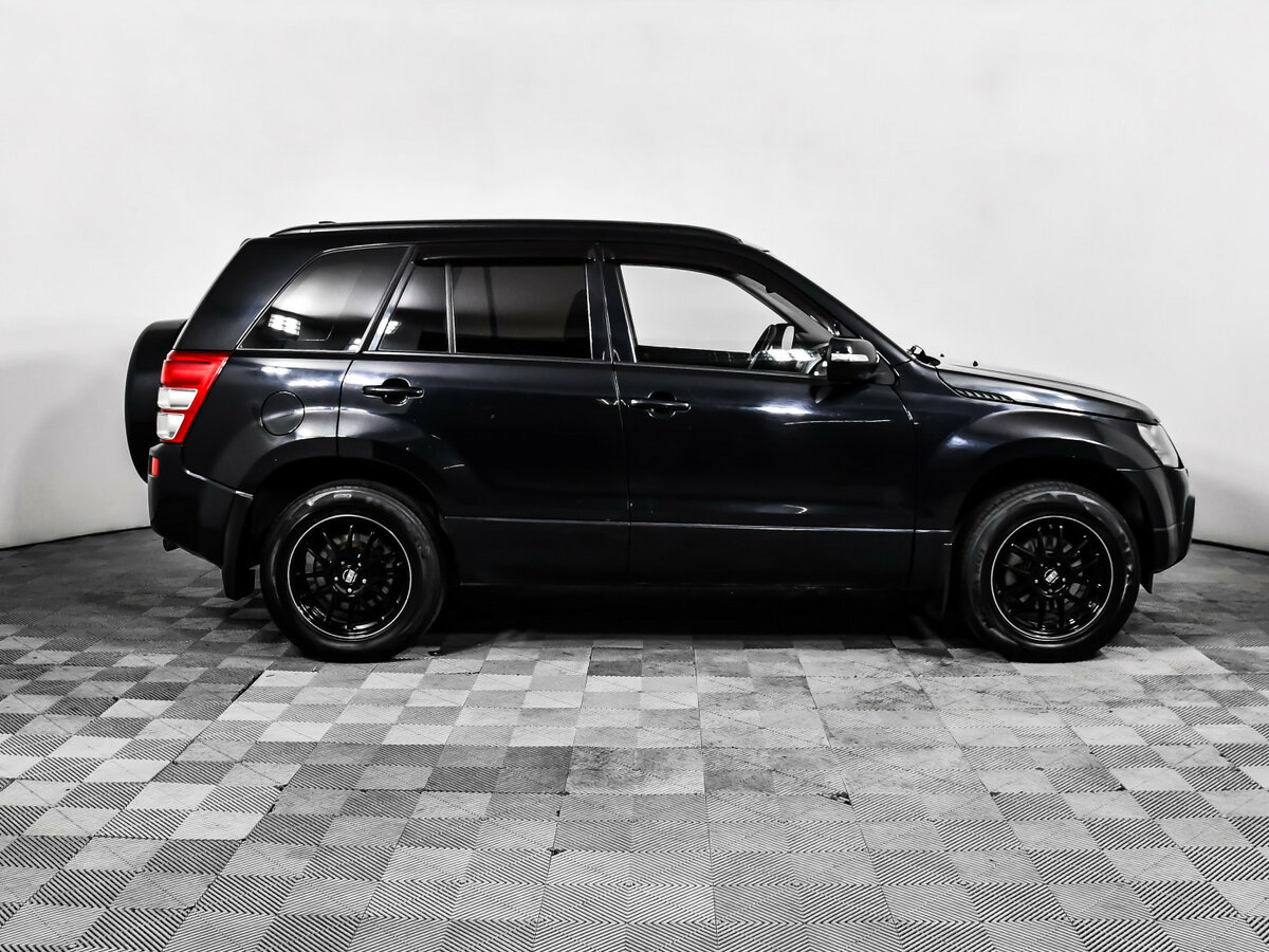 Купить Suzuki Grand Vitara II Рестайлинг, 2010, 197 285 км, фото №4