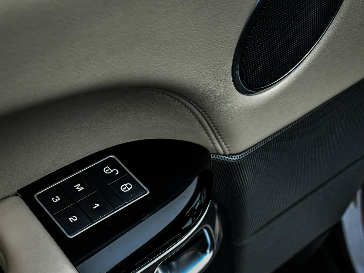 Купить Land Rover Range Rover Sport II, 2016, 258 206 км, фото №15