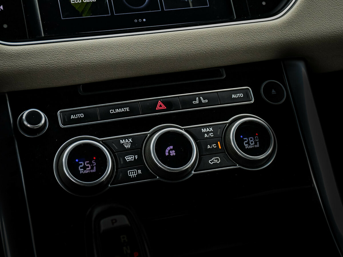 Купить Land Rover Range Rover Sport II, 2016, 258 206 км, фото №16