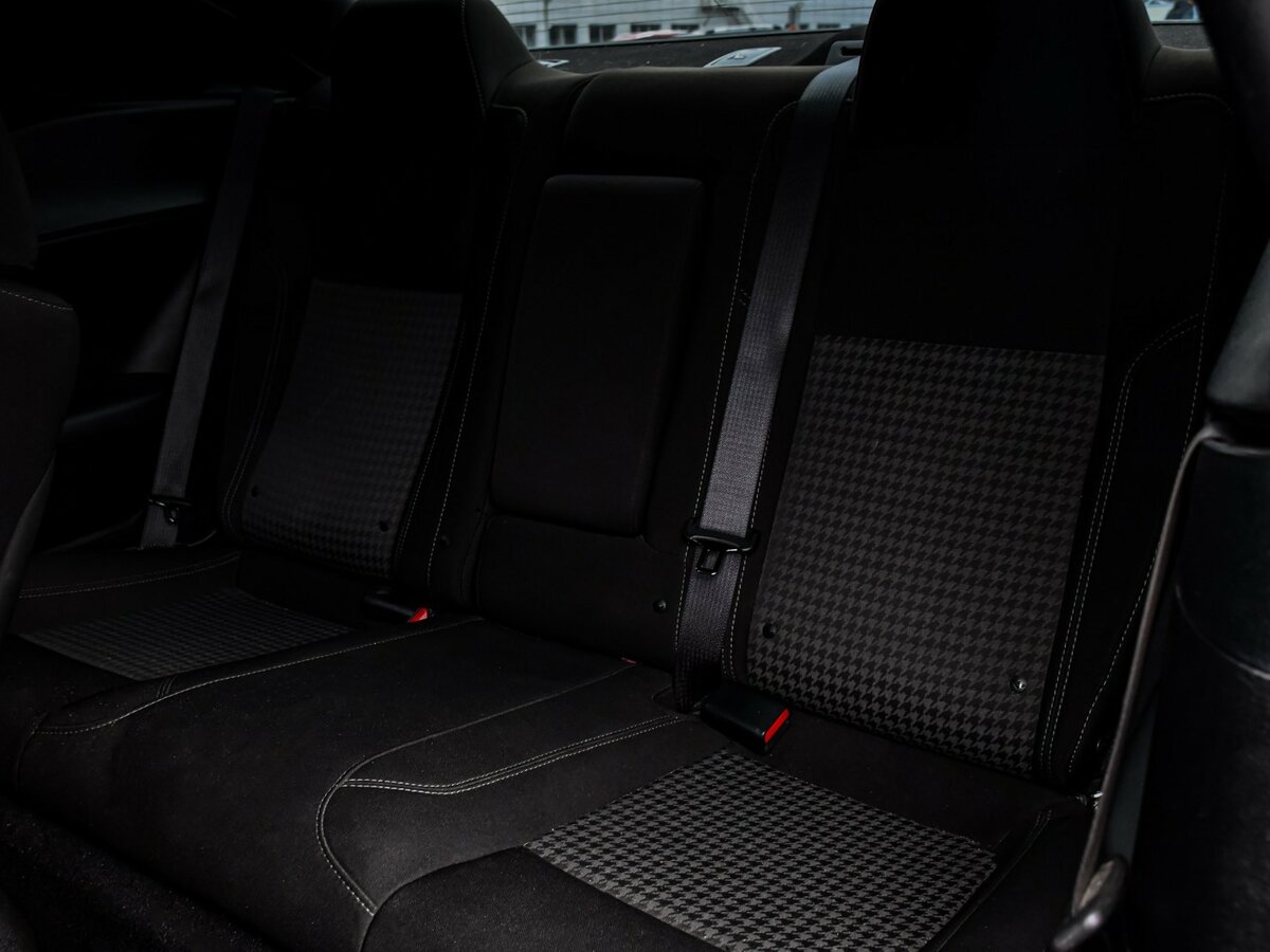 Купить Dodge Challenger III Рестайлинг 2, 2020, 65 190 км, фото №16