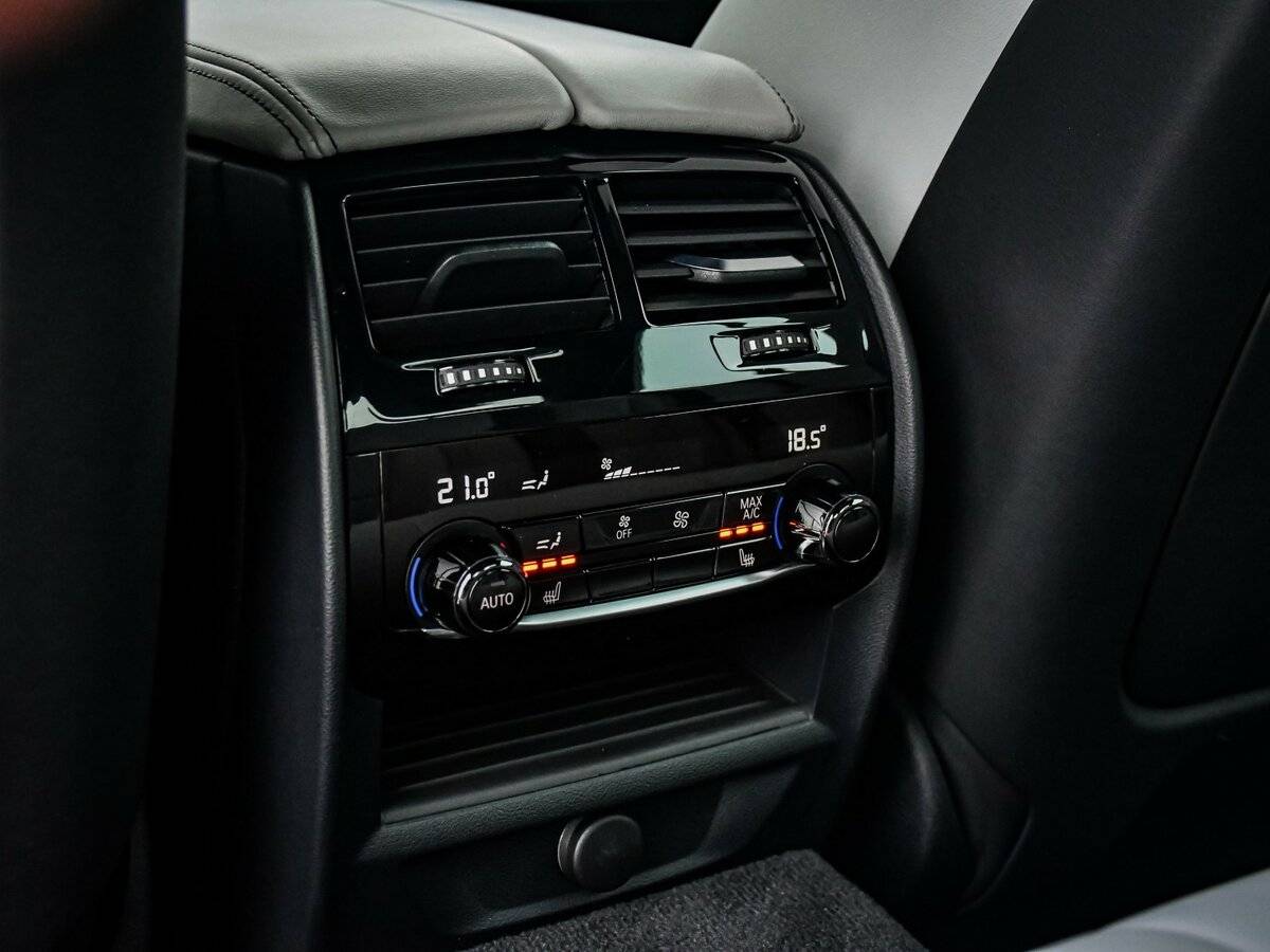 Купить BMW M5 VI (F90), 2018, 79 000 км, фото №13