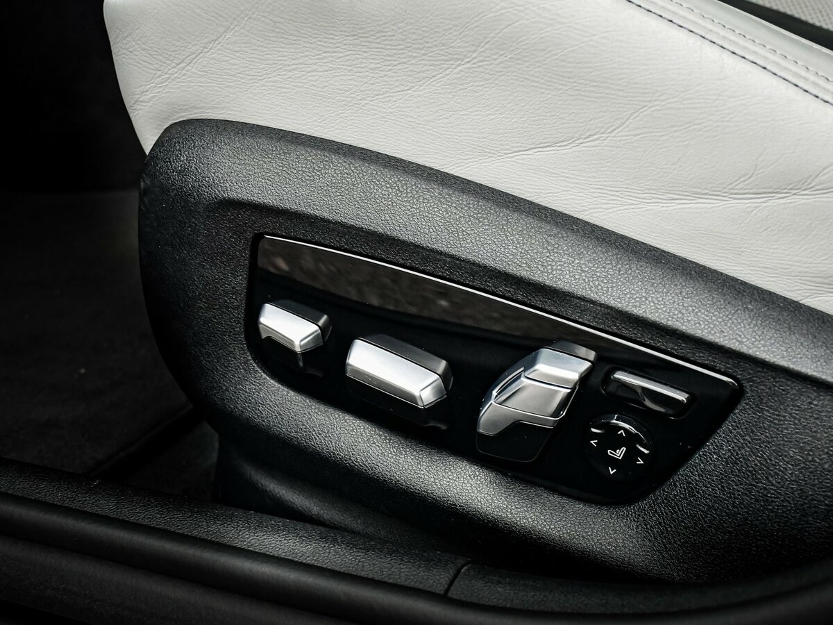 Купить BMW M5 VI (F90), 2018, 79 000 км, фото №19