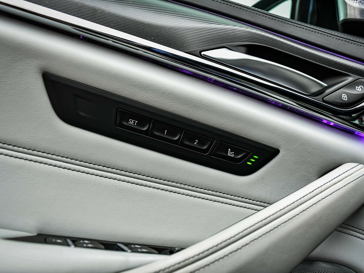 Купить BMW M5 VI (F90), 2018, 79 000 км, фото №21