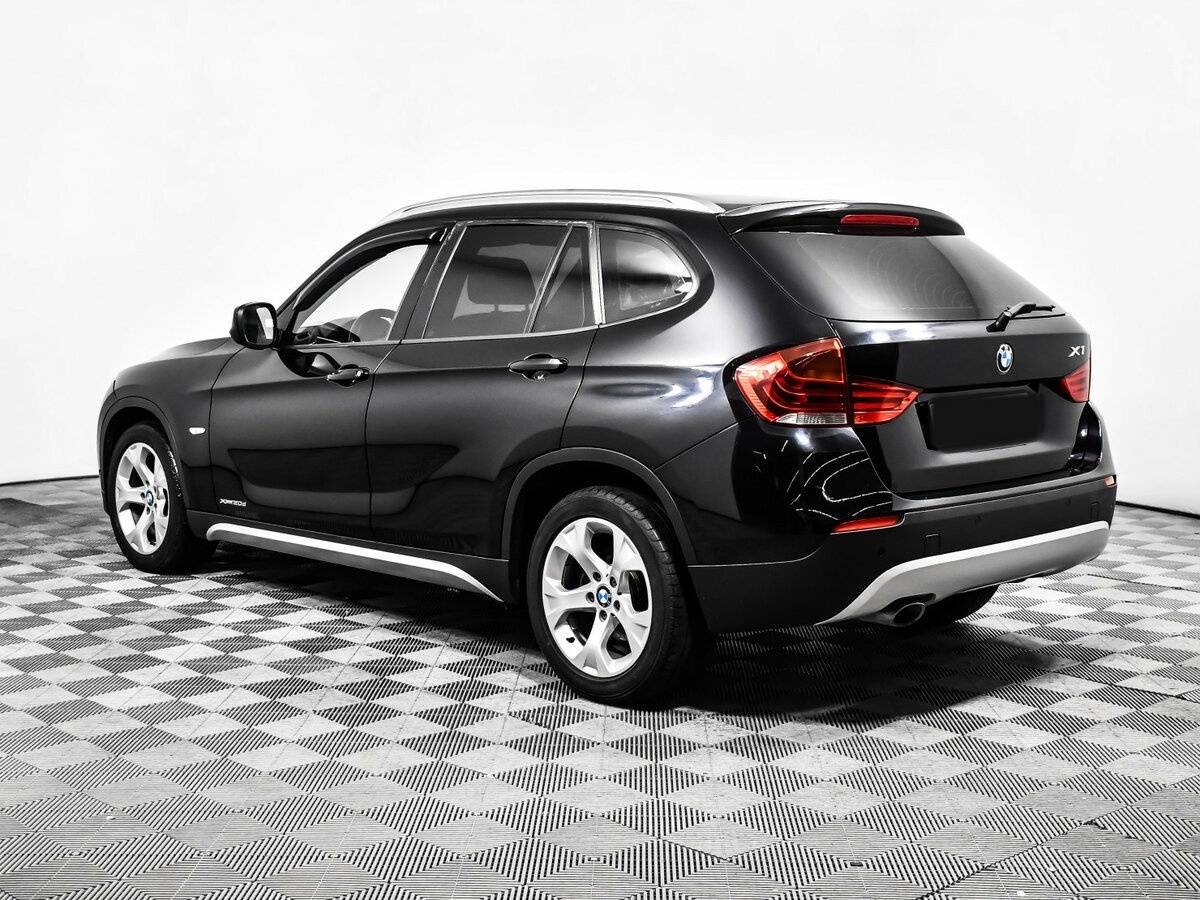 Купить BMW X1 20d I (E84), 2010, 156 000 км, фото №6
