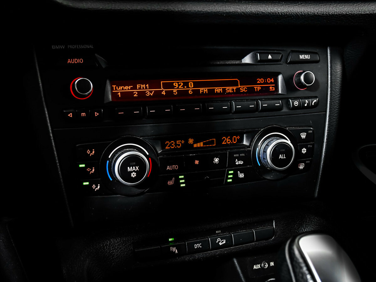 Купить BMW X1 20d I (E84), 2010, 156 000 км, фото №11