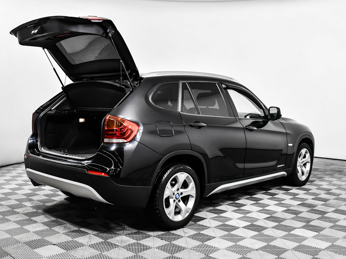 Купить BMW X1 20d I (E84), 2010, 156 000 км, фото №12