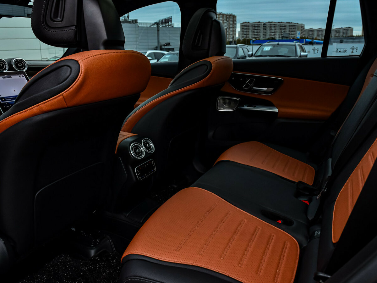 Купить Mercedes-Benz GLC 300 L II (X254), 2023, 16 184 км, фото №11