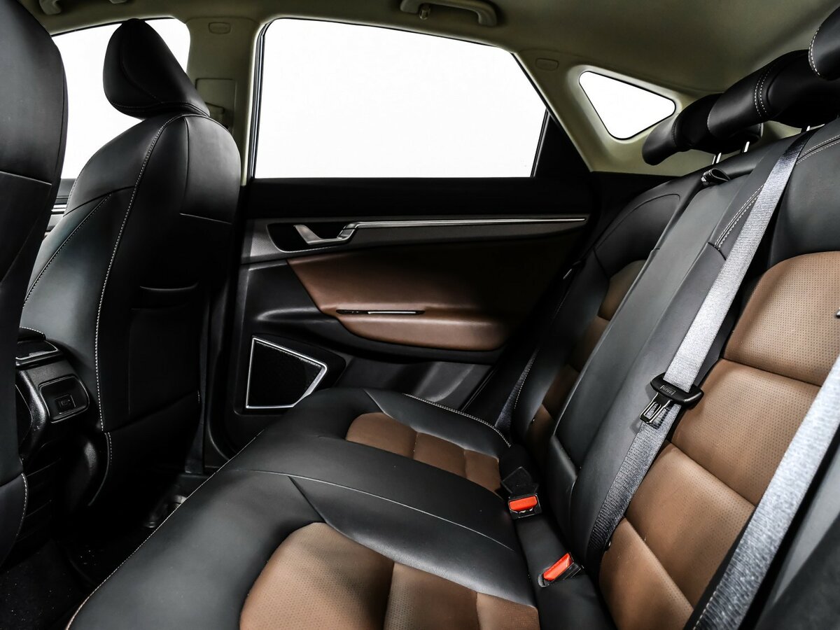 Купить Geely GS I, 2021, 47 480 км, фото №10