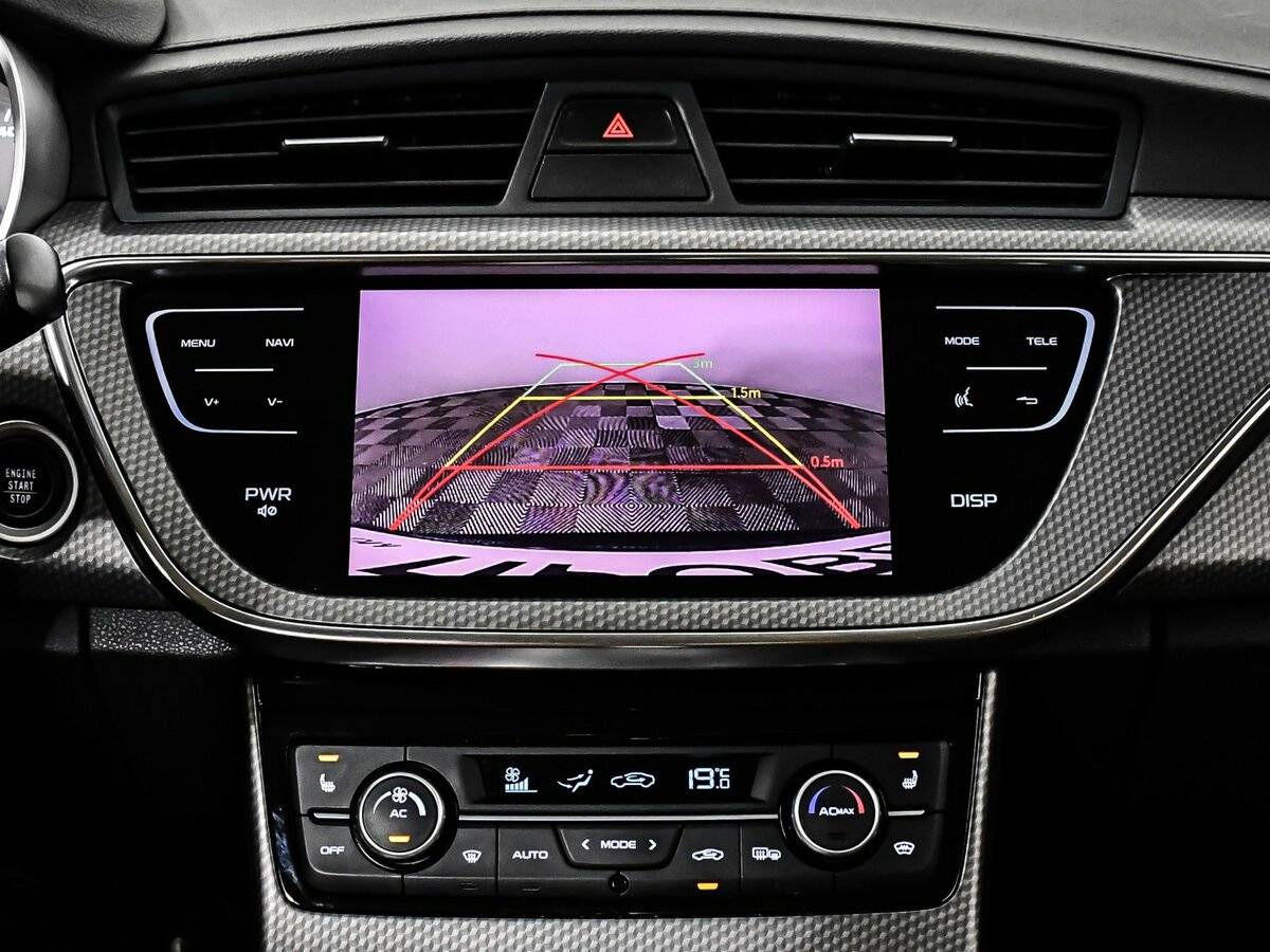 Купить Geely GS I, 2021, 47 480 км, фото №16