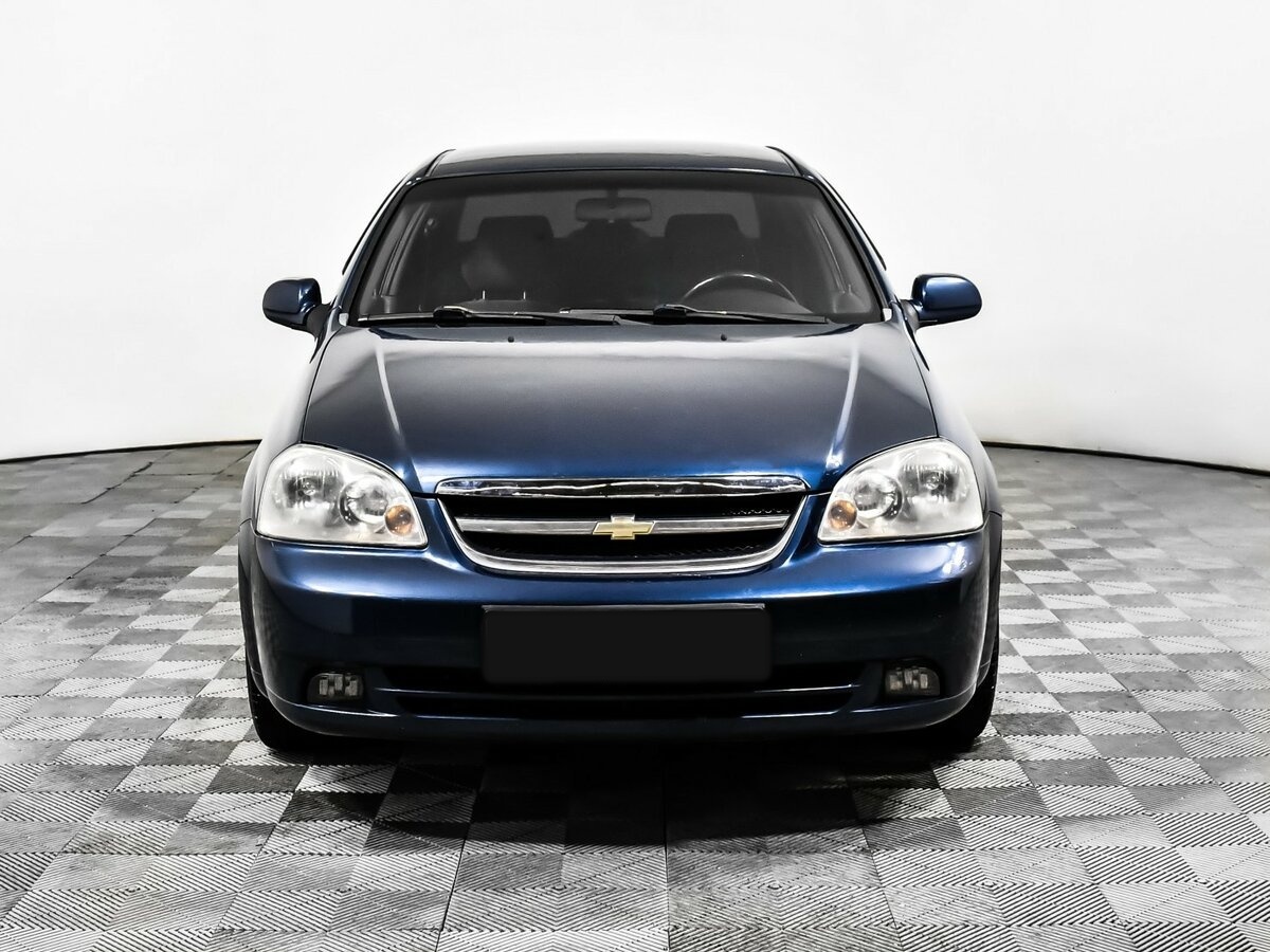 Купить Chevrolet Lacetti I, 2008, 327 833 км, фото №5