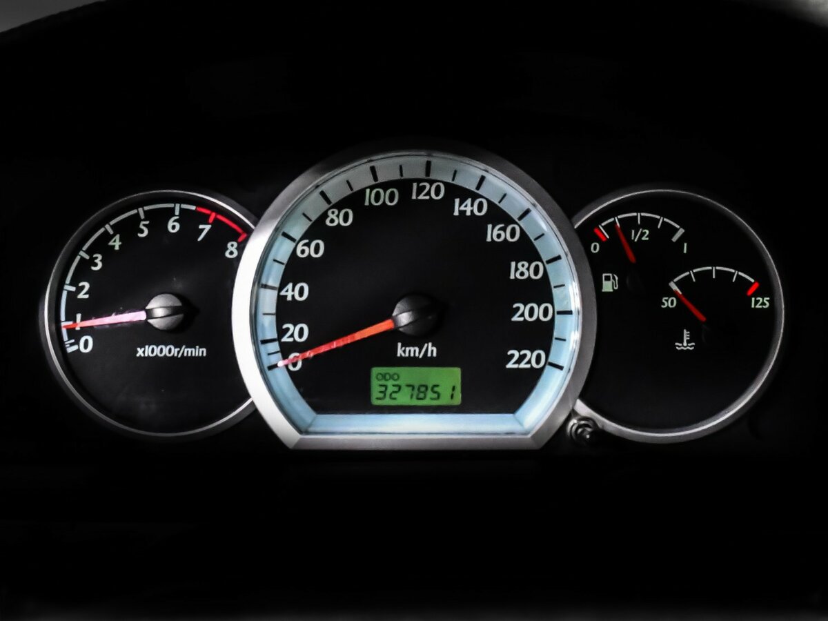 Купить Chevrolet Lacetti I, 2008, 327 833 км, фото №10