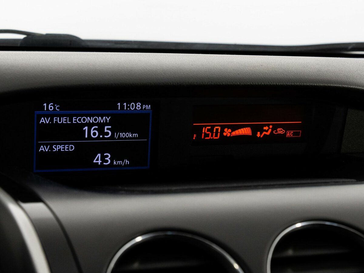 Купить Mazda CX-7 I Рестайлинг, 2011, 161 241 км, фото №12